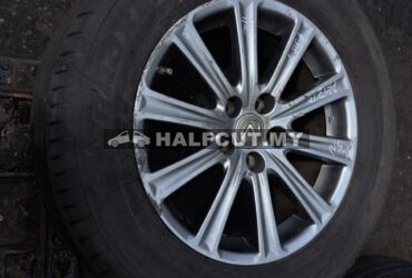 TOYOTA LEXUS NS200 SPORT RIM R17
