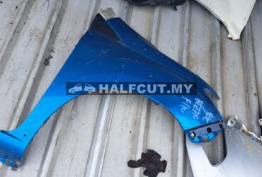 PERODUA BEZZA FRONT FENDER RH