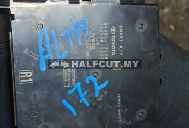 TOYOTA ALTIS ZRE211 ECU (89990-12350)