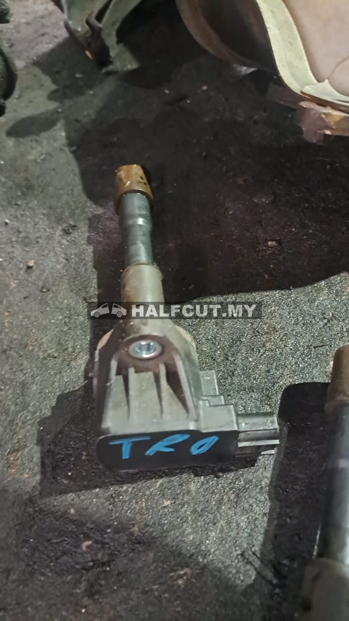 HONDA CIVIC TRO HB PLUG COIL