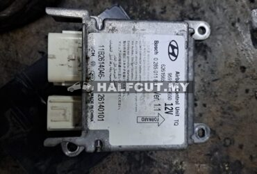 HYUNDAI STAREX A2 AIR BAG ECU (95910-4H650)
