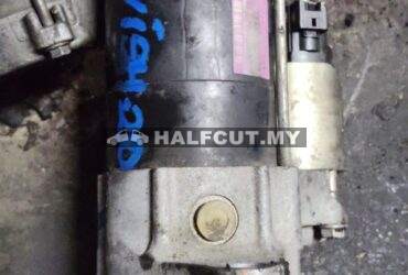 TOYOTA WISH 20 STARTER