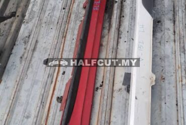 HONDA CIVIC FL-1 SIDE SKIRT LH