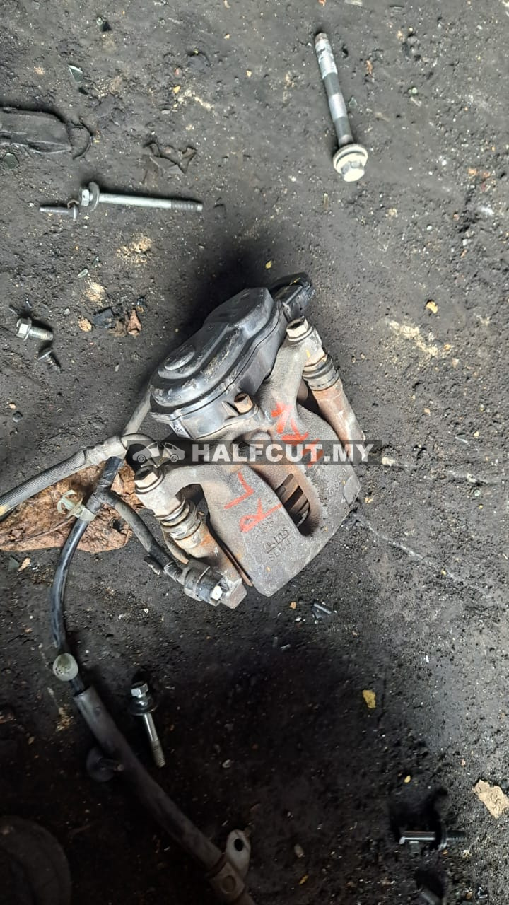 HONDA HRV REAR CALIPER R/L