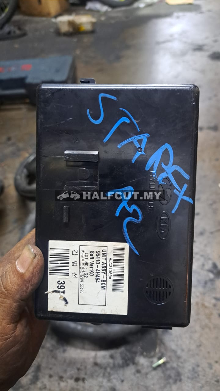 HYUNDAI STAREX A2 ECU (95410-4H464)39T
