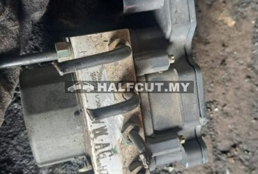 VOLKSWAGEN POLO 1.6 ABS PUMP (6RF 64 117 C) VW AG