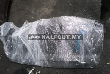 TOYOTA WISH 20 DASHBOARD