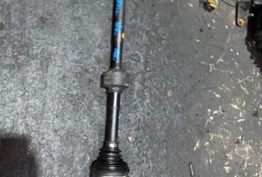 TOYOTA WISH ZGE20 2ZR FRONT DRIVE SHAFT RH