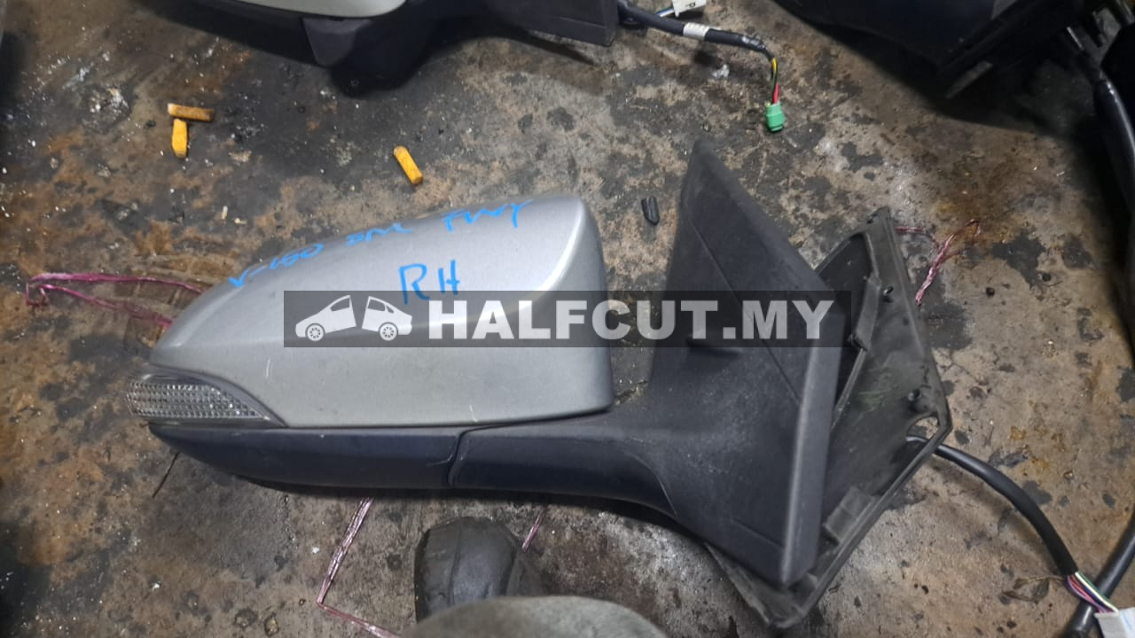 TOYOTA VIOS NCP150 SM 7WY RH