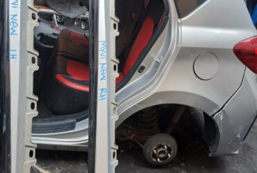 PERODUA MYVI NEW SIDE SKIRT RH