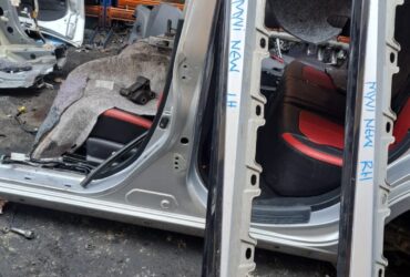 PERODUA MYVI NEW SIDE SKIRT LH