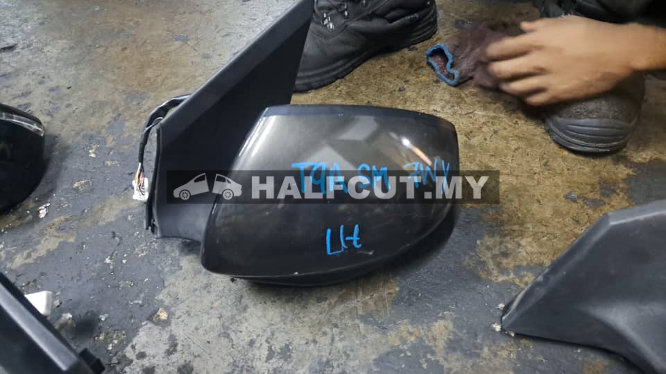 HONDA CITY T9A SM 7WY LH