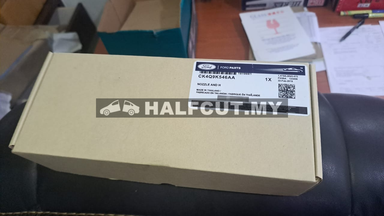 FORD RANGER T6 2.2 INJECTOR NOZZLE