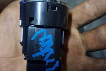 PERODUA MYVI NEW PUSH START