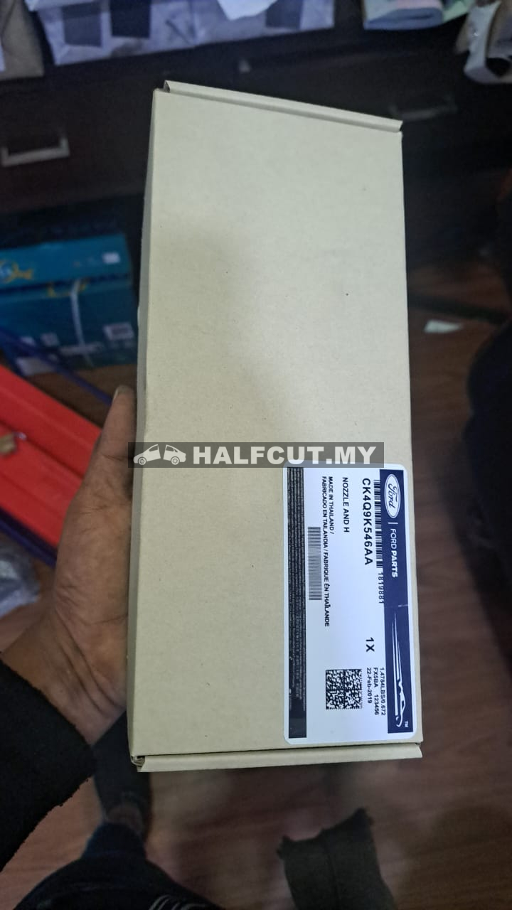 FORD RANGER T6 2.2 INJECTOR NOZZLE