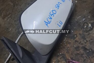 TOYOTA CAMRY ACV50 SM 11WY LH