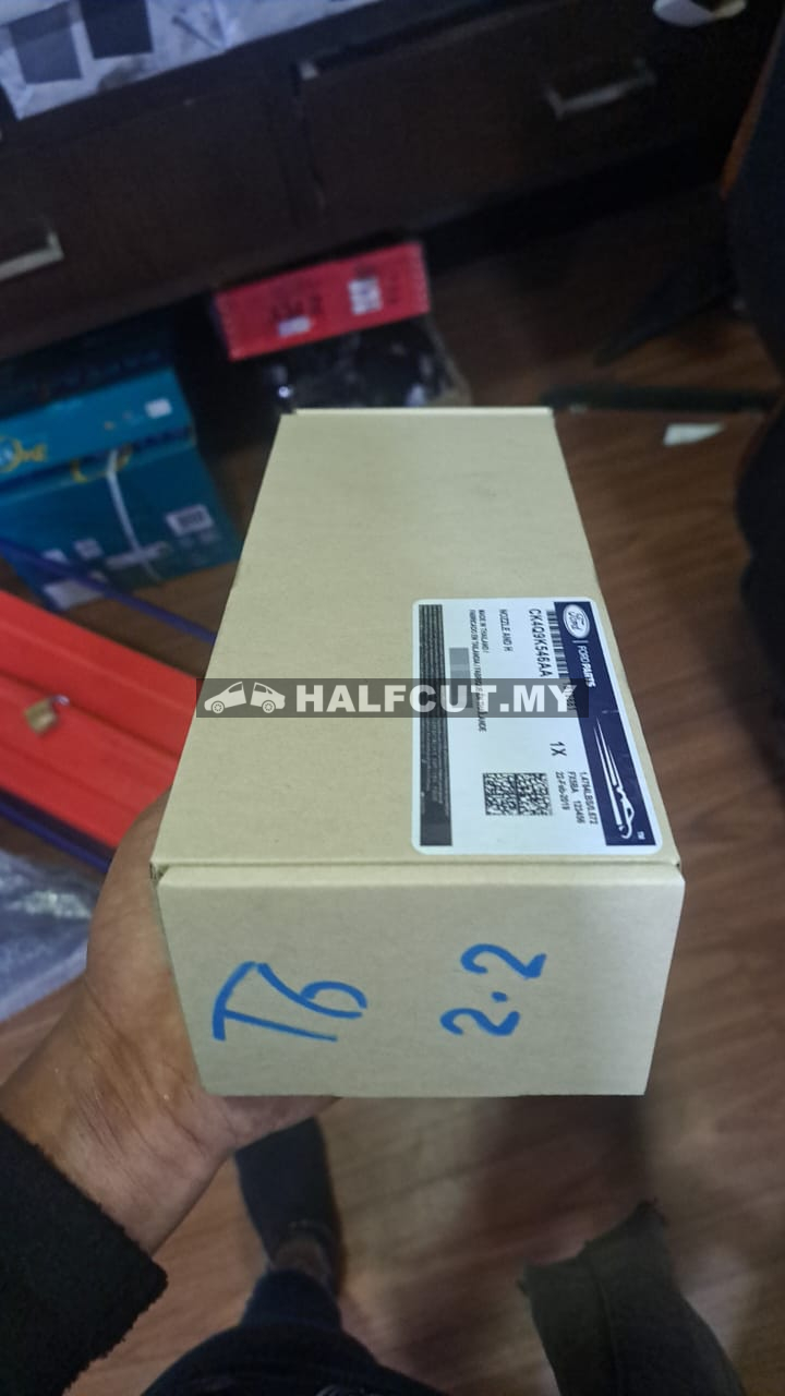 FORD RANGER T6 2.2 INJECTOR NOZZLE