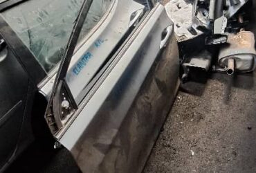 HYUNDAI ELANTRA FRONT DOOR F/L