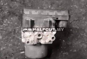 TOYOTA WISH 20 ABS PUMP(133000-6860)BR