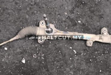 TOYOTA WISH 20 STEERING RACK
