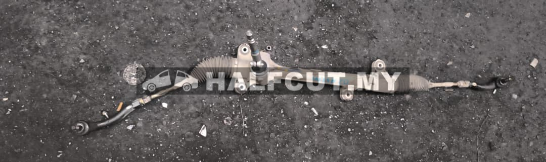 TOYOTA WISH 20 STEERING RACK