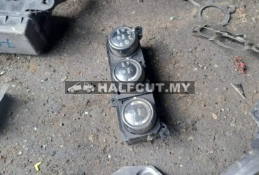 MITSUBISHI PAJERO SPORT AIRCOND SWITCH