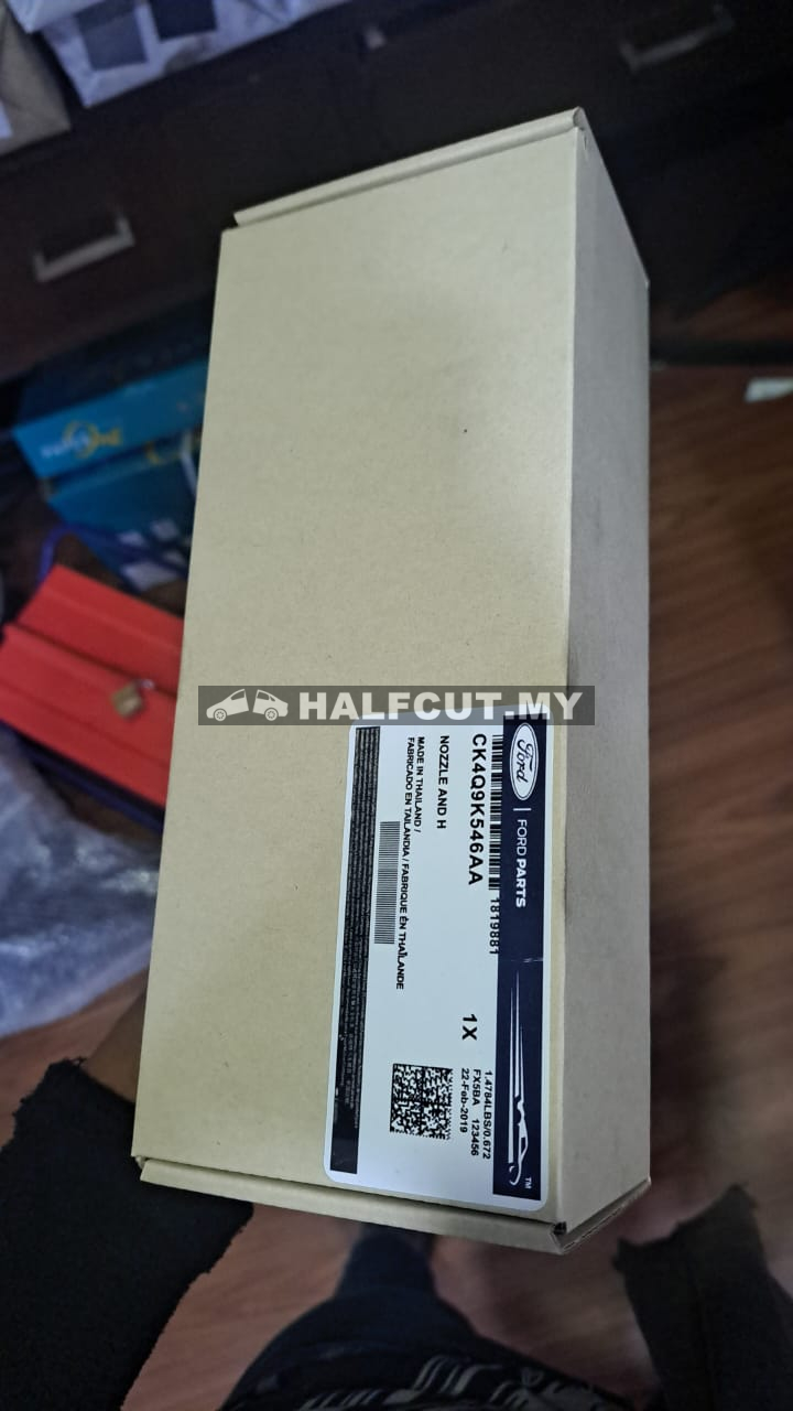 FORD RANGER T6 2.2 INJECTOR NOZZLE