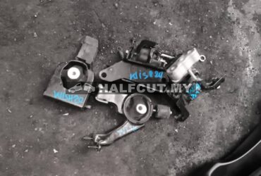 TOYOTA WISH 20 ENGINE MOUNTAIN