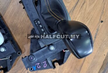 FORD RANGER T6 2.0 GEAR LEVER