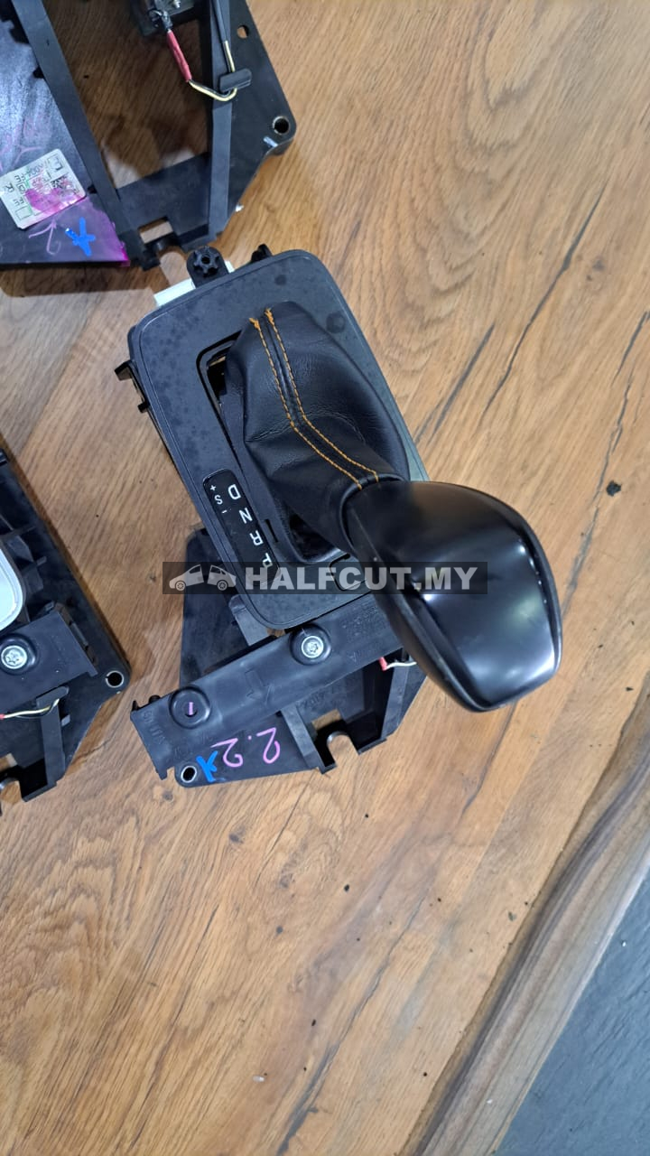 FORD RANGER T6 2.0 GEAR LEVER