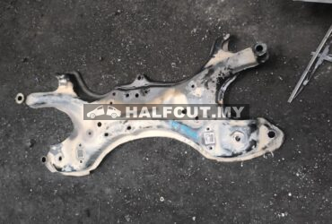 TOYOTA WISH 20 CROSSMEMBER