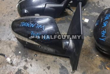 HYUNDAI TUCSON 2013 SM 7WY RH