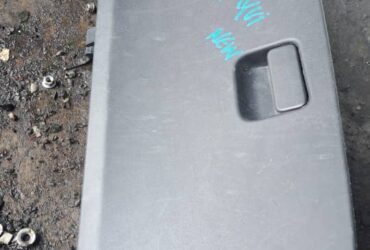 PERODUA MYVI NEW GLOVE BOX