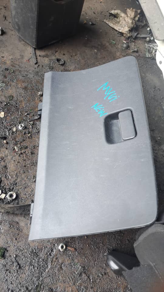 PERODUA MYVI NEW GLOVE BOX
