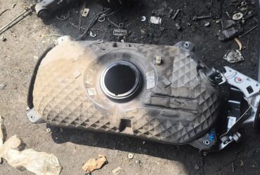 PERODUA MYVI NEW PETROL TANK