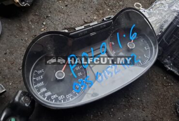 VOLKSWAGEN POLO 1.6 METER (03S 0152 H02)