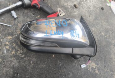 TOYOTA HILUX REVO SM 11WY RH