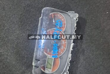 TOYOTA AVANZA NEW METER (83800-BZY20)