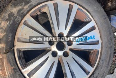 KIA SPORTAGE 2013 SPORT RIM 235/55R18