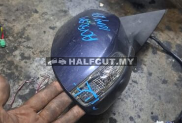 TOYOTA CAMRY ACV50 SM 11WY RH