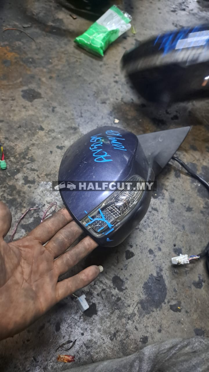 TOYOTA CAMRY ACV50 SM 11WY RH