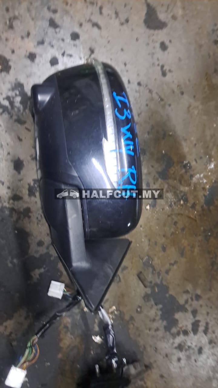 NISSAN X-TRAIL NT32 SM 13WY RH