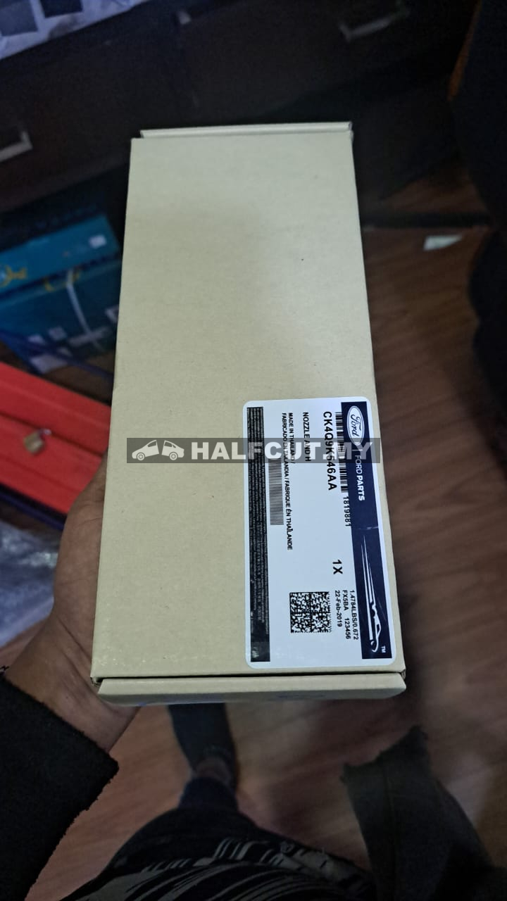 FORD RANGER T6 2.2 INJECTOR NOZZLE