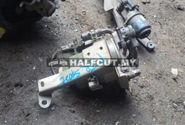 MITSUBISHI PAJERO SPORT FILTER