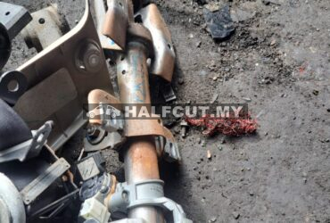 MITSUBISHI PAJERO SPORT STEERING SHAFT