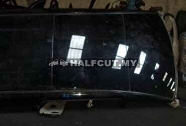 TOYOTA ESTIMA ACR50 ROOF TOP