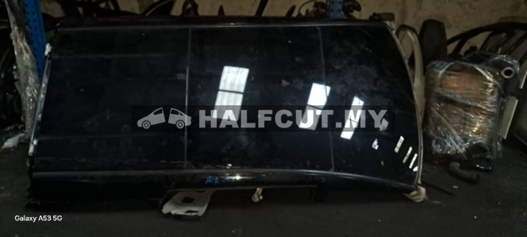 TOYOTA ESTIMA ACR50 ROOF TOP