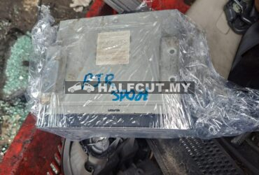 MITSUBISHI PAJERO SPORT RADIO