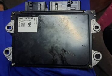 PERODUA MYVI NEW ENGINE ECU (89560-BXJ81) NH