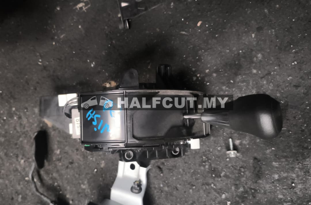 TOYOTA WISH 20 GEAR LEVEL